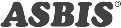 Логотип ASBIS — клиент HITZ Agency
