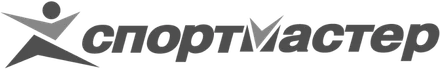 Логотип Спортмастер — клиент HITZ Agency