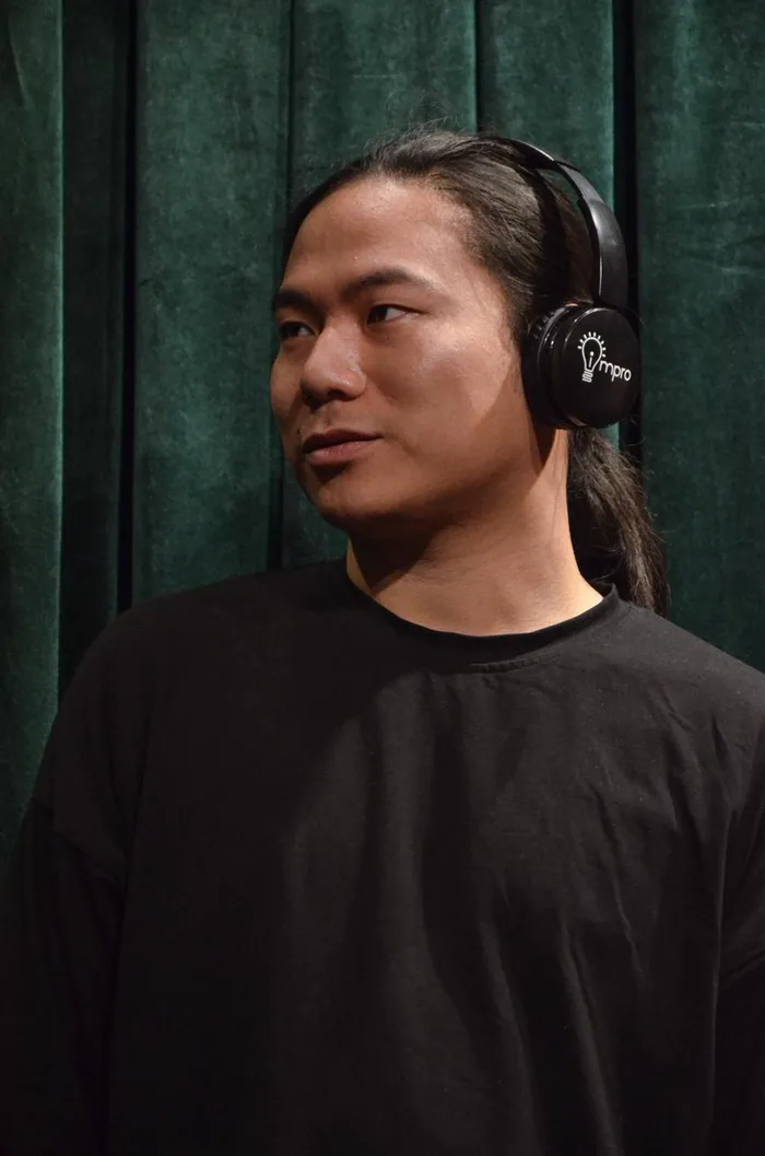 Alexander Pan