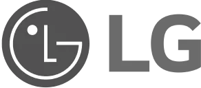 Логотип LG — клиент HITZ Agency