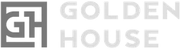 Golden House