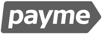 Логотип Payme — клиент HITZ Agency